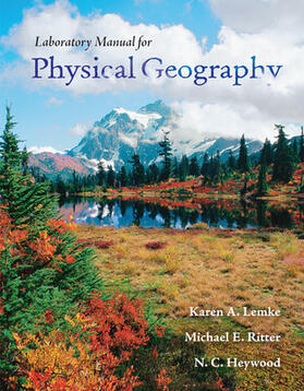 Physical Geography Lab Manual