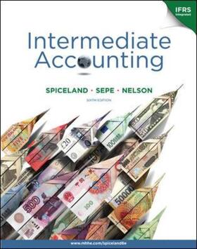 Intermediate Accounting [With Workbook]