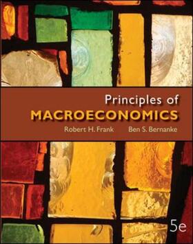 Principles of Macroeconomics with Connect Plus Access Code