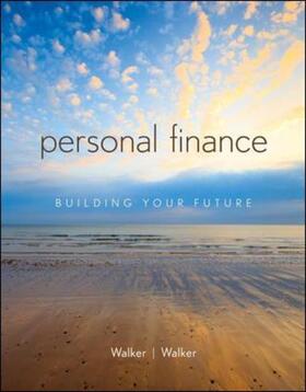 Personal Finance with Connect Plus Access Code: Building Your Future