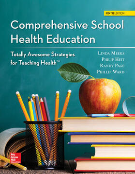 Comprehensive School Health Education