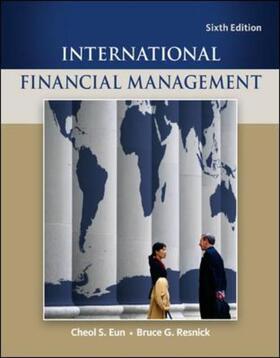 International Financial Management