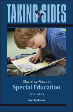Clashing Views in Special Education