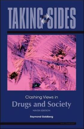 Clashing Views in Drugs and Society