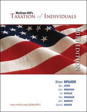 Taxation of Individuals