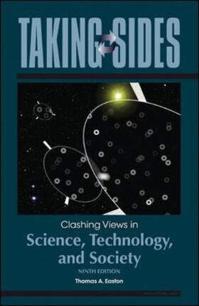 Clashing Views in Science, Technology, and Society