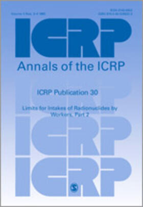 ICRP Publication 30