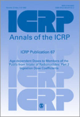 ICRP Publication 67