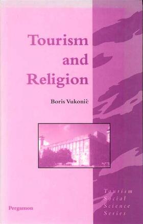 Tourism and Religion