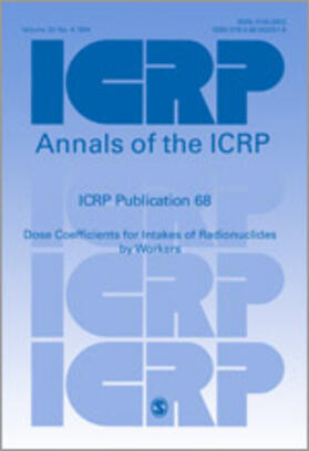ICRP Publication 68