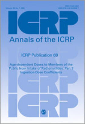ICRP Publication 69