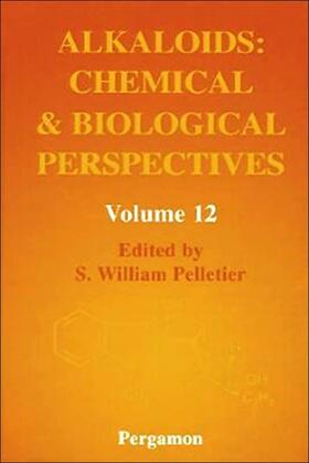 Alkaloids: Chemical and Biological Perspectives