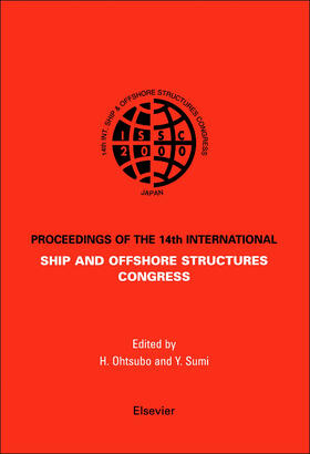 ISSC 2003 14th International Ship and Offshore Structures Congress