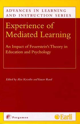 Experience of Mediated Learning