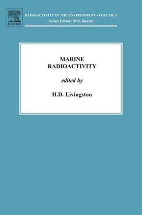 Marine Radioactivity