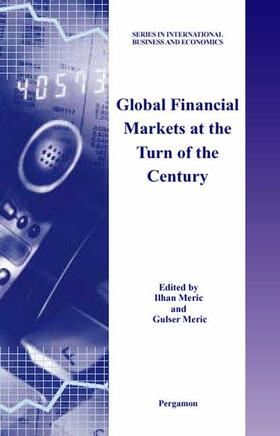 Global Financial Markets at the Turn of the Century