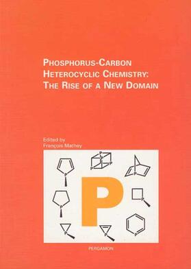 Phosphorus-Carbon Heterocyclic Chemistry