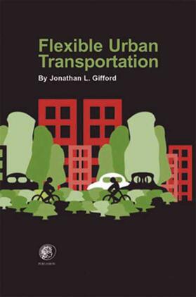 Flexible Urban Transportation