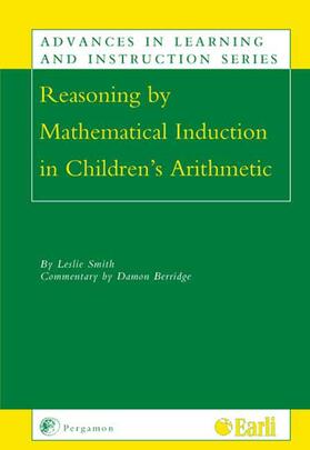 Reasoning by Mathematical Induction in Children's Arithmetic