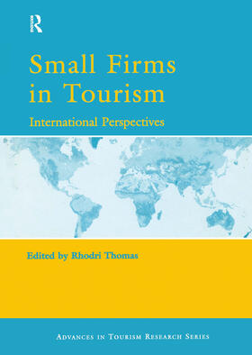 Small Firms in Tourism