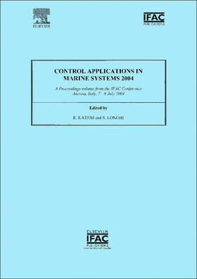 Control Applications in Marine Systems 2004