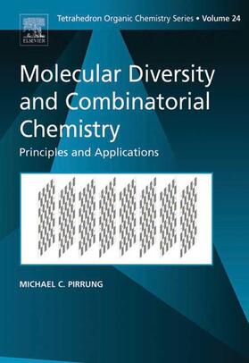 Molecular Diversity and Combinatorial Chemistry