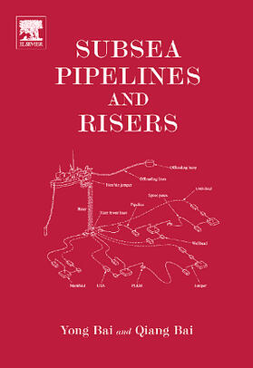 Subsea Pipelines and Risers