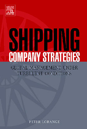 Shipping Company Strategies