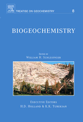 Biogeochemistry