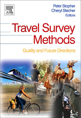 Travel Survey Methods