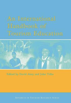 An International Handbook of Tourism Education