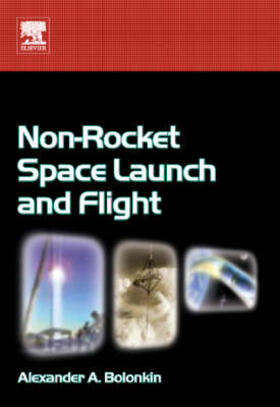 Non-Rocket Space Launch and Flight