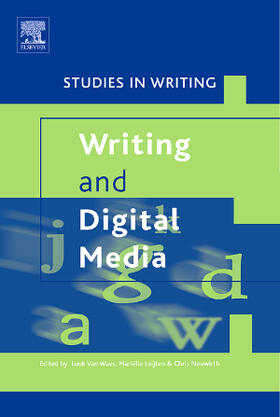 Writing and Digital Media