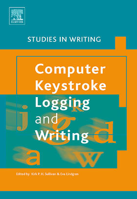 Computer Key-Stroke Logging and Writing