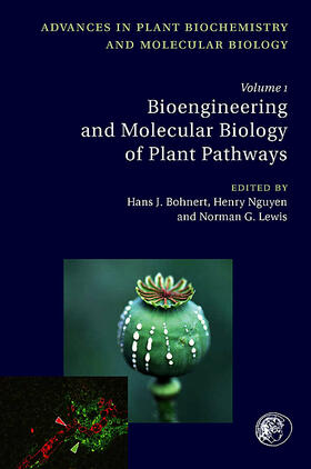 Bioengineering and Molecular Biology of Plant Pathways