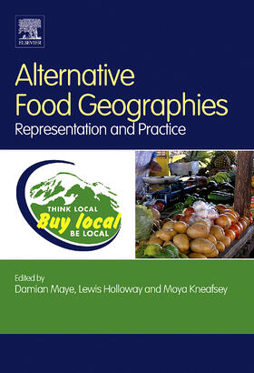 Alternative Food Geographies