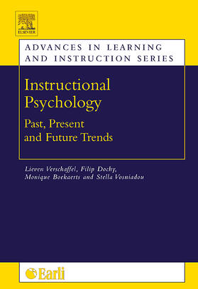 Instructional Psychology