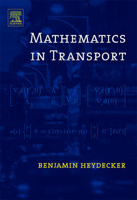 Mathematics in Transport
