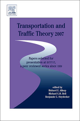 Transportation and Traffic Theory