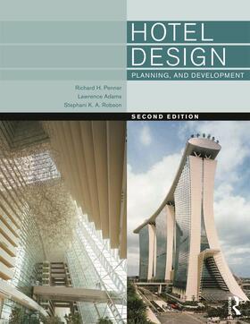 Hotel Design, Planning and Development