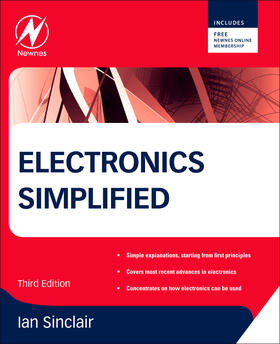 Sinclair, I: Electronics Simplified