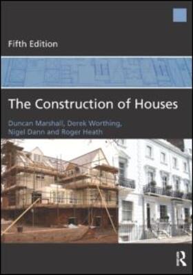 The Construction of Houses