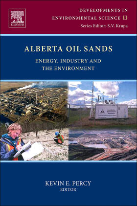 Alberta Oil Sands