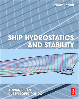 Biran, A: Ship Hydrostatics and Stability