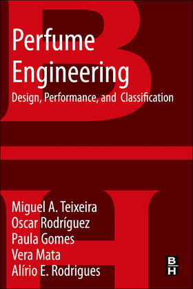 Rodrigues, A: Perfume Engineering