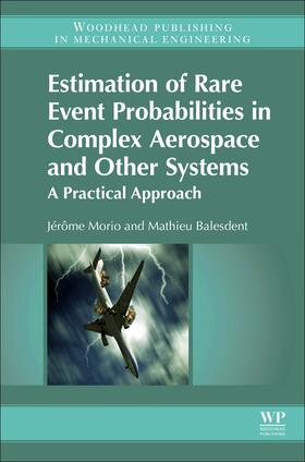 Estimation of Rare Event Probabilities in Complex Aerospace