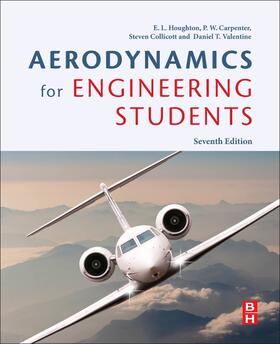 Collicott, S: Aerodynamics for Engineering Students