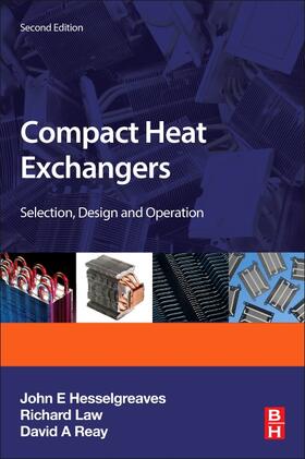 Compact Heat Exchangers: Selection, Design and Operation