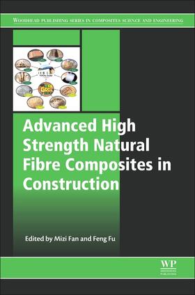 Advanced High Strength Natural Fibre Composites in Construct