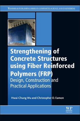 Strengthening of Concrete Structures Using Fiber Reinforced